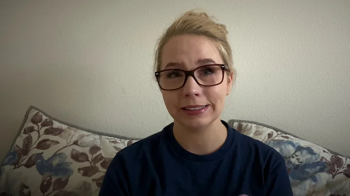 Testimony Tuesday (Eva Duncan)