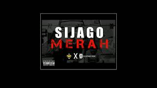 Weapon Microphone 69 - Si Jago Merah (Official Lyrics Video)