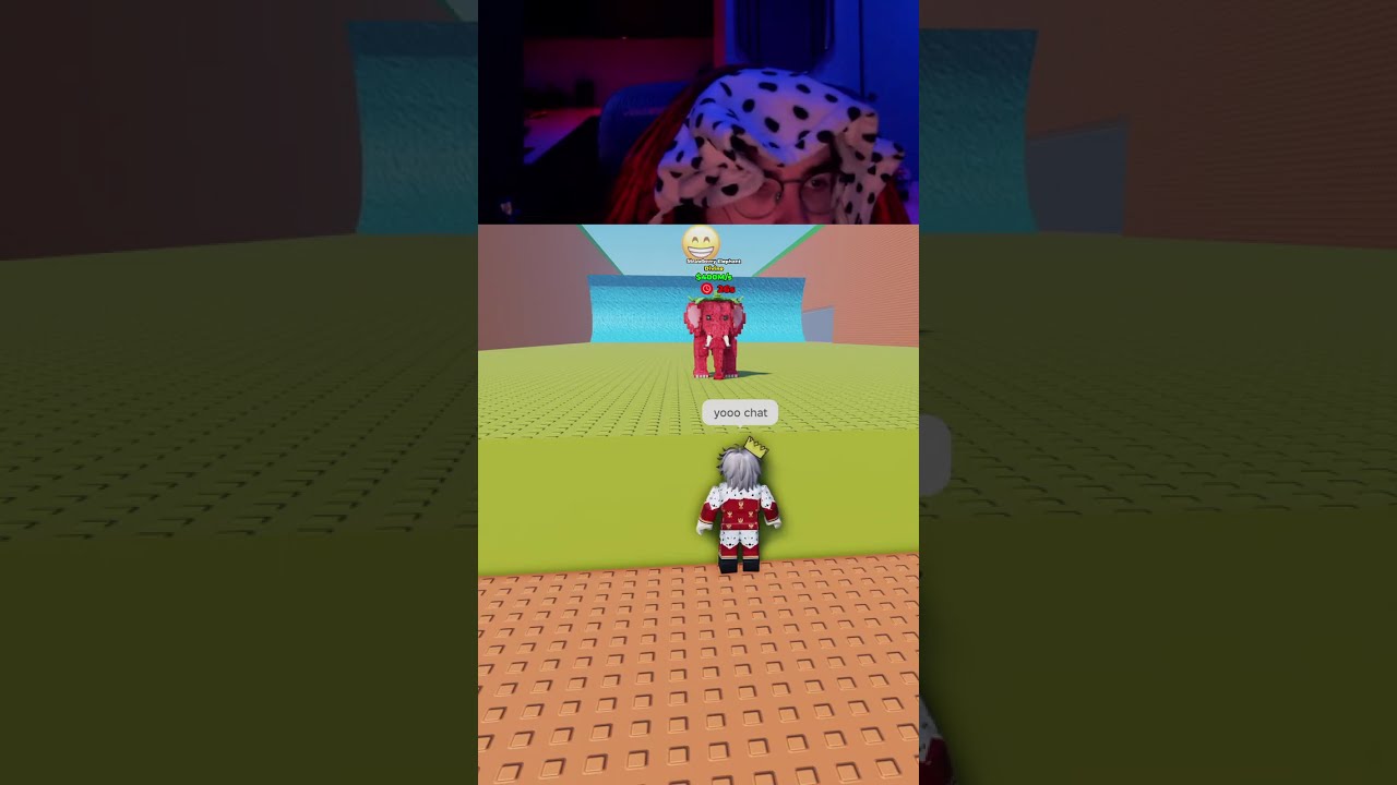 roblox best gameplay