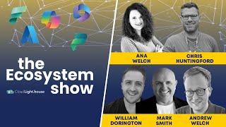 Revolutionizing Secure and Scalable Data Ecosystems