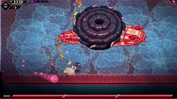 CrossCode - Gastropolis Boss Fight