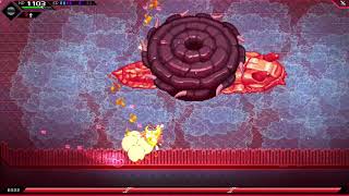 CrossCode - Gastropolis Boss Fight