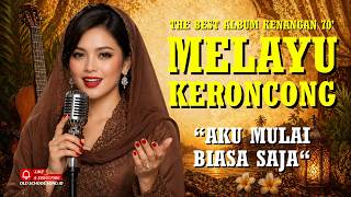 Download lagu “Best Album Kenangan 70' Melayu Keroncong 🎶 Musik Santai Paling Enak Didengar”