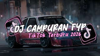 DJ TIKTOK TERBARU 2026 🎵 - JEDAG JEDUG FULL BASS TERBARU - DJ CAMPURAN FYP VIRAL TIKTOK