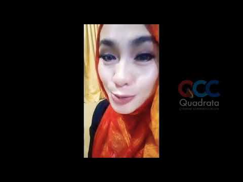 Cucu Cahyati Suport Adik Alsha Ardita Rindu Bunda (@Guyur Official)