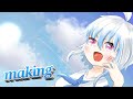 【メイキング】FireAlpacaでイラストメイキング【FireAlpaca】