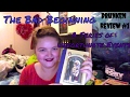 The Bad Beginning (A Series of Unfortunate Events) Review | Drunken Reviews
