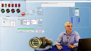 DCmind Soft for 30 positions Valve Control