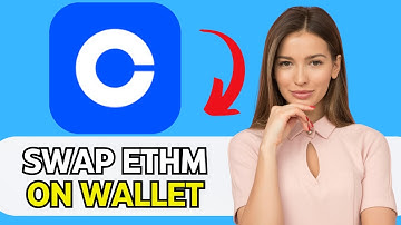NEW! HOW TO SWAP ETHEREUM META ON COINBASE WALLET IN 2025! FULL GUIDE!