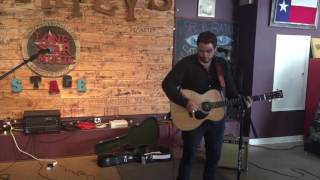 Rob Baird: "Ain't Nobody Got a Hold on Me" chords