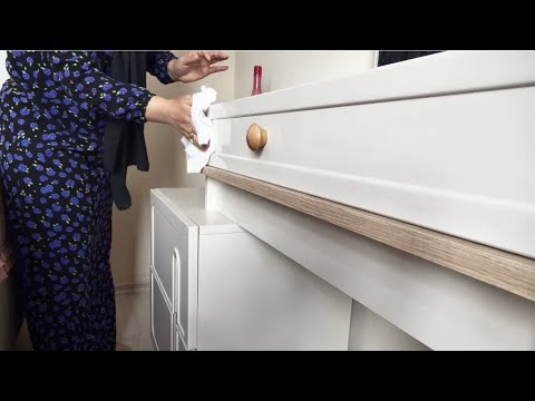 PERDE VE MOBİLYA TEMİZLİĞİ #keşfet #temizlik #keşfetteyiz #viral #viralvideo #evtemizliğivlog #takip thumbnail