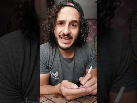 ده احنا كده هنموت من الجوع والعطش