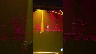 My Maker - Snail Mail Live at Palace Theatre, Saint Paul, Minnesota, 10-10-2026