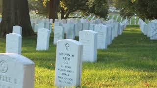 Port Tampa Cemetery - MacDill Air Force Base