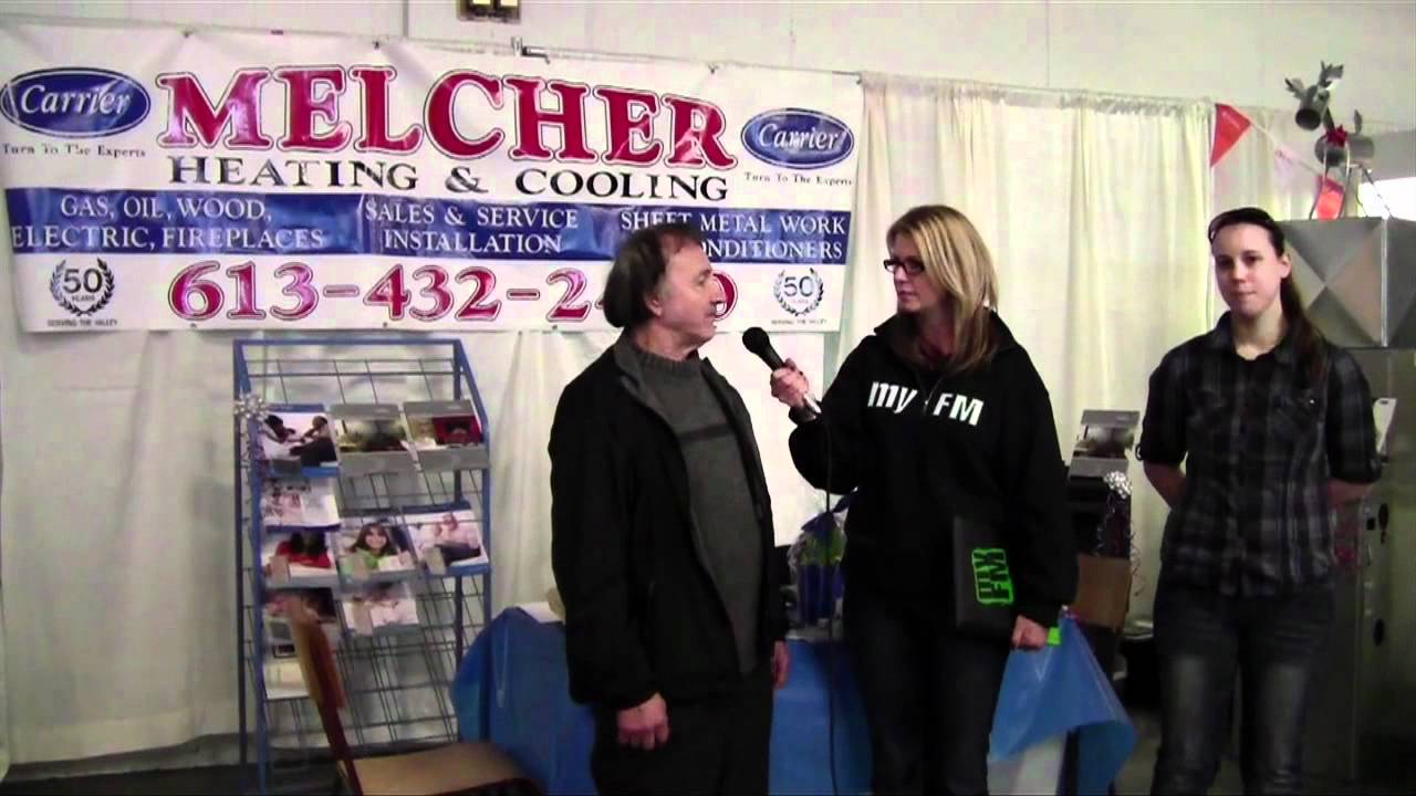 Ernie MelcherMelchers Heating and Cooling.mp4 YouTube