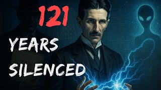 The Nikola Tesla Interview They Hid For 121 Years Alien Contact, Free Energy The Forbidden Files