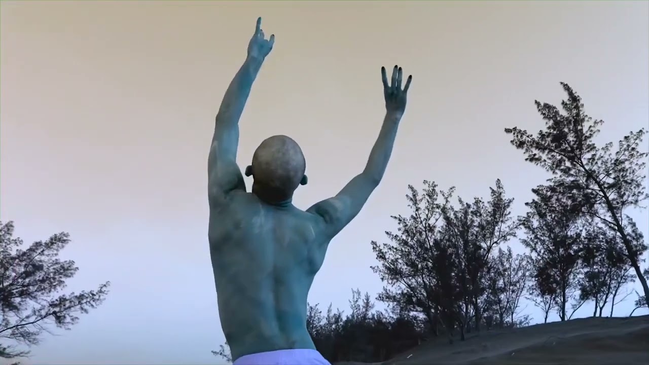 Hacia mí - Alex Corzetti