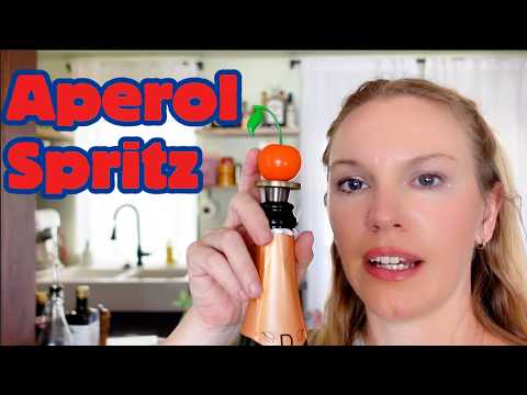 The Spritz