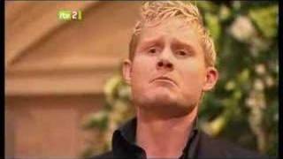 Dannii Final 3 boys 2007 Xtra Factor