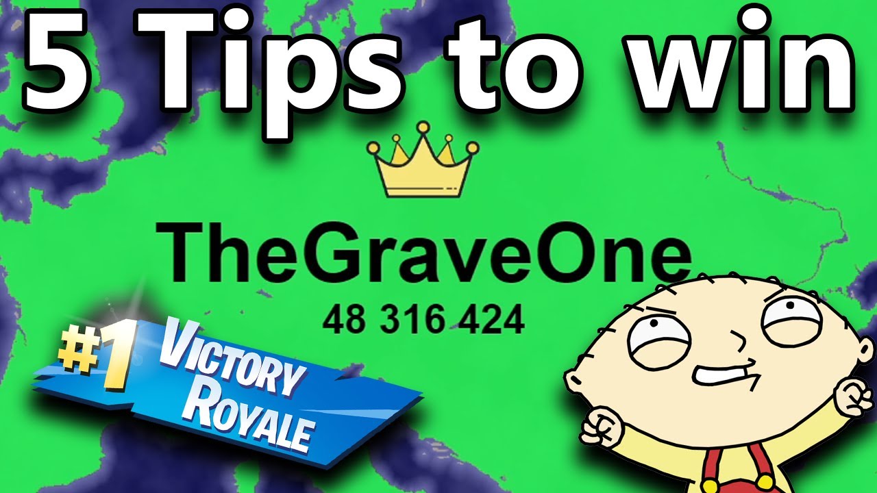 Вы никогда не проиграете в Territorial.io, если будете следовать этим советам!