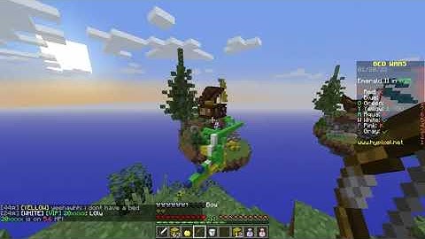 Outcast SMP application