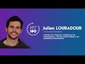 Julien louradour finale rgionale ma thse en 180 secondes  occitaniemditerrane 2021