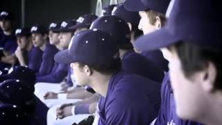TCU Baseball 2011 Quiet Confidence 1