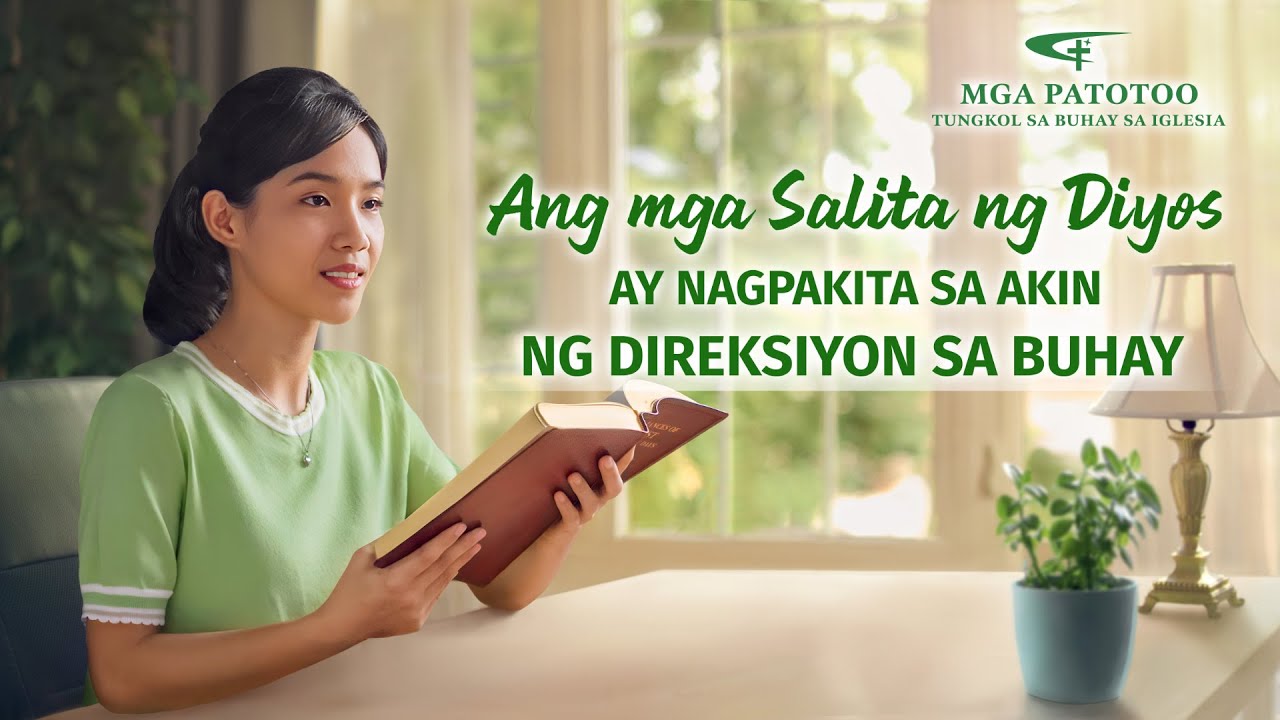 Tagalog Testimony Video | 