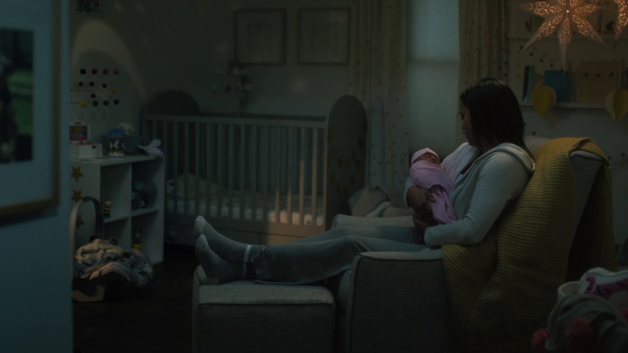 Orkin - Nursery - Home is Where the Bugs Aren't