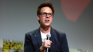 Was Disney Right to Fire James Gunn After Cernovich Takedown?