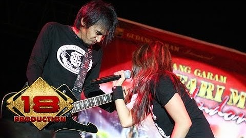 Utopia - Seperti Bintang (Live Konser Serdang Bedagal 18 Agustus 2007)