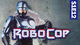 Robocop : La Série - Épisode 12/22 - Série TV américaine - Action - Fantastique - En Français