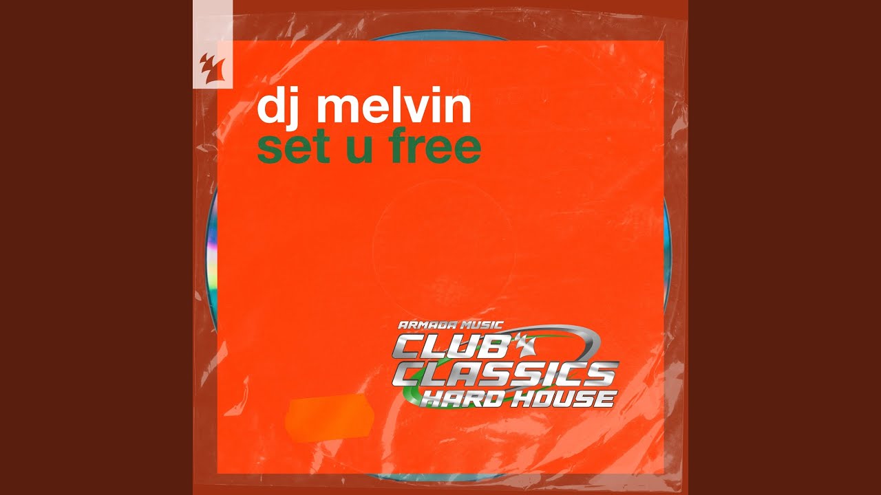 在 YouTube 上观看 Set U Free (Extended Mix)
