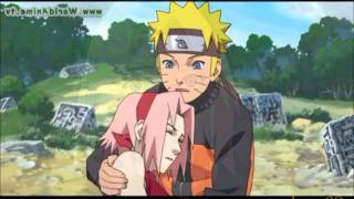 Momentos Narusaku