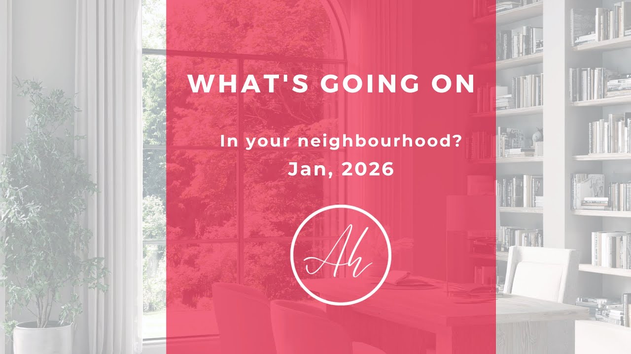 2025 Headon Forest Real Estate Market Update  Trends and Opportunities