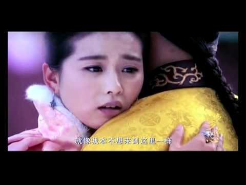 Bu  Bu Jing Xin MV ~ Liu Shi Shi , Nicky Wu