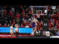 Jeremiah Williams Highlights vs. Northwestern | Rutgers Basketball | 02/15/2024
