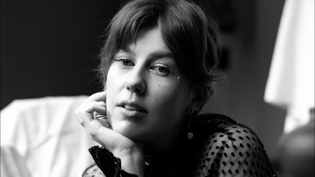 G. Puccini - Edgar - D'ogni dolor questo è il più gran dolor | Elena Sverdiolaitė