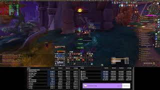 random things before reset | testing new OBS stream PC