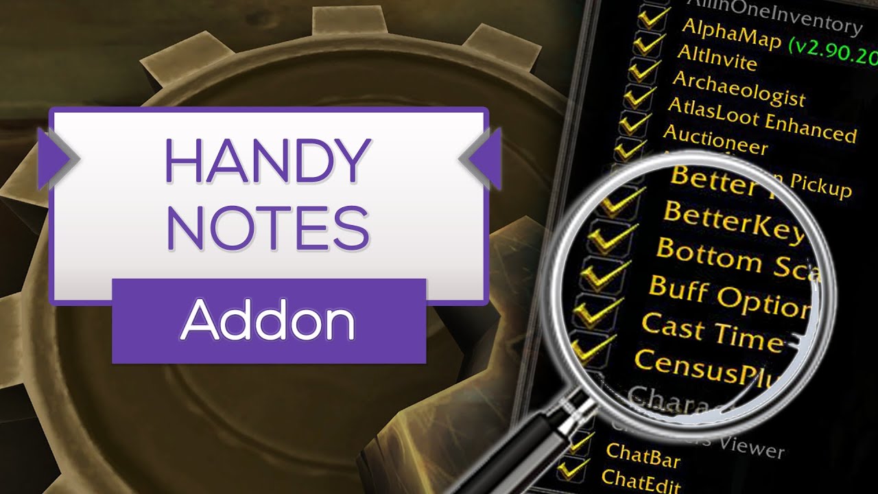 Handynotes
