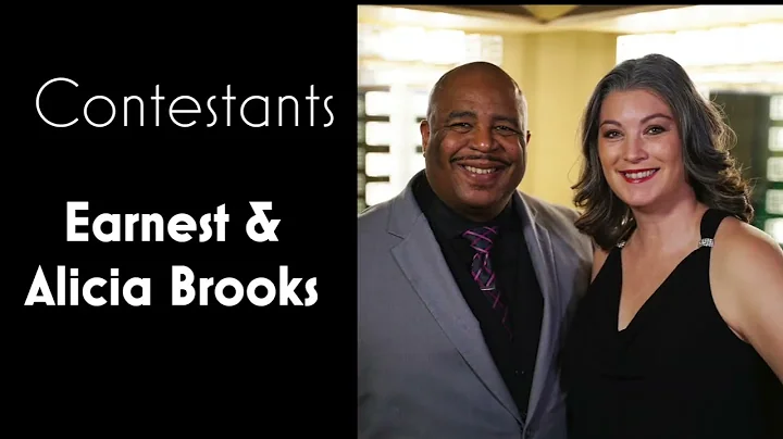 DFOS: Earnest & Alicia Brooks