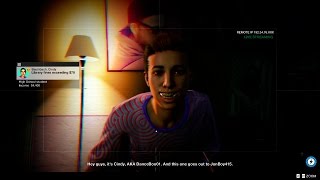 Watch_Dogs 2 - 81. Always On: Privacy 101
