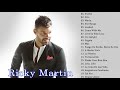 Ricky Martin Greatest Hits - The Best Of Ricky Martin Full Album 2021