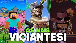 10 Jogos do Xbox Game Pass que São Absolutamente Viciantes