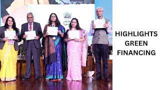 9th Responsible BMO Awards: Advancing Green Financing for MSMEs