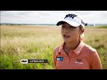 Women's British Open 2018 Preview | Main Competitors Preview the Course | Golfing World