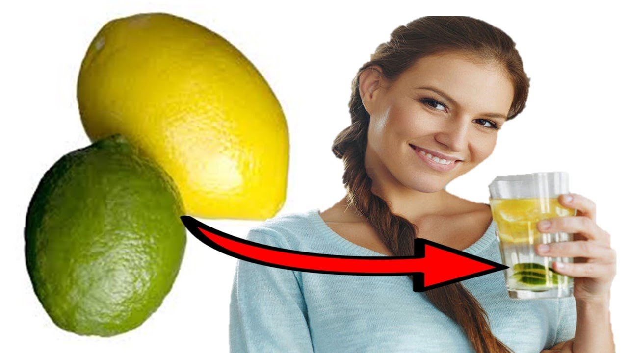 21 Amazing Health Benefits of Lemons and Lime You Need To Know