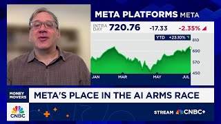 We need to innovate to have a national AI strategy, says NYU's Gary Marcus