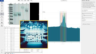 How to Analyse/Quantify RNA in Northern Blots Using Phoretix 1D Software