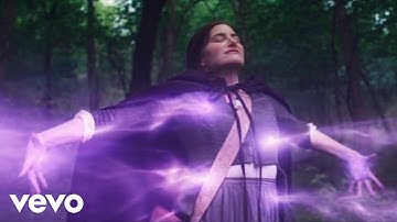 The Ballad of the Witches